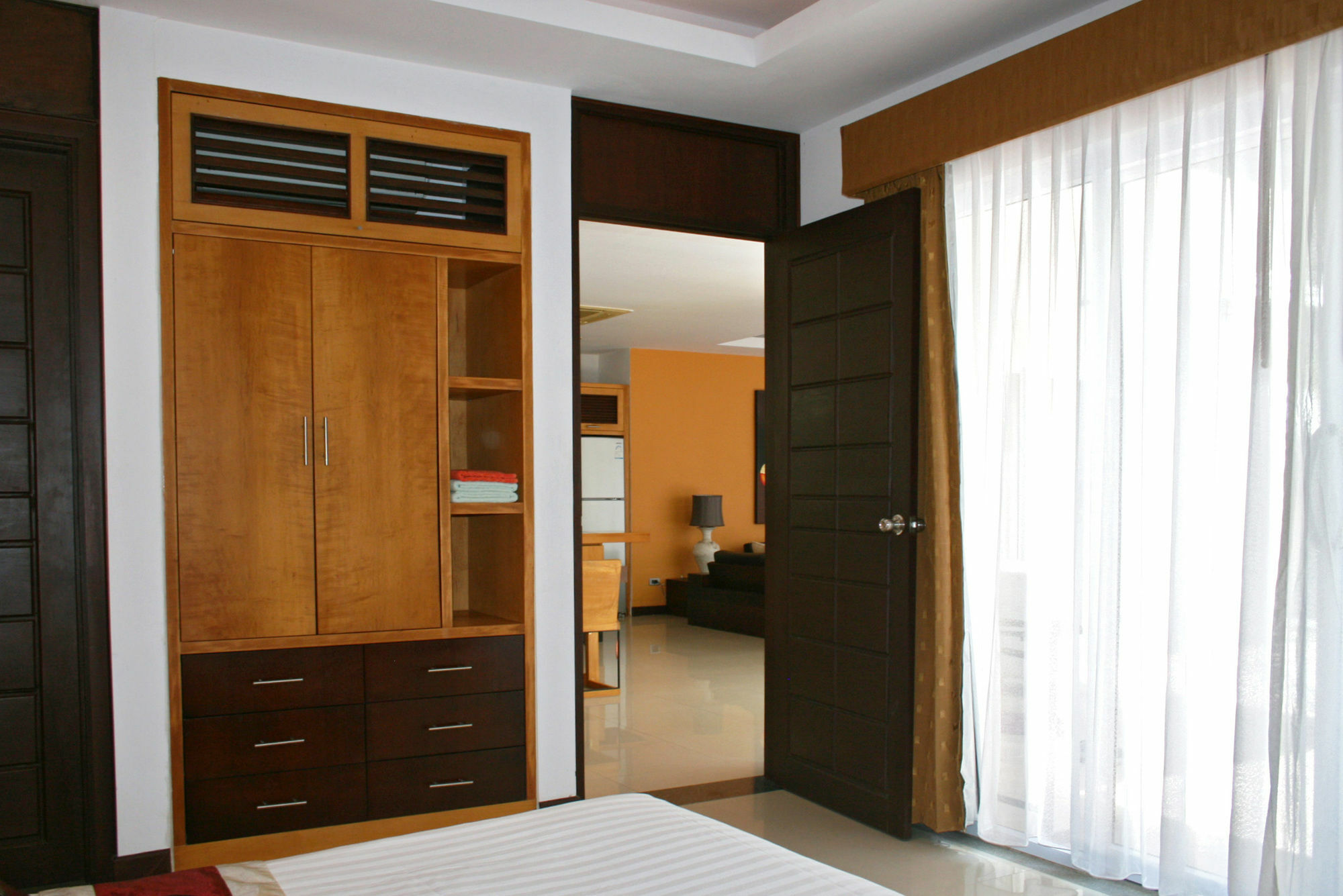 The Place Villas Nathon Kültér fotó
